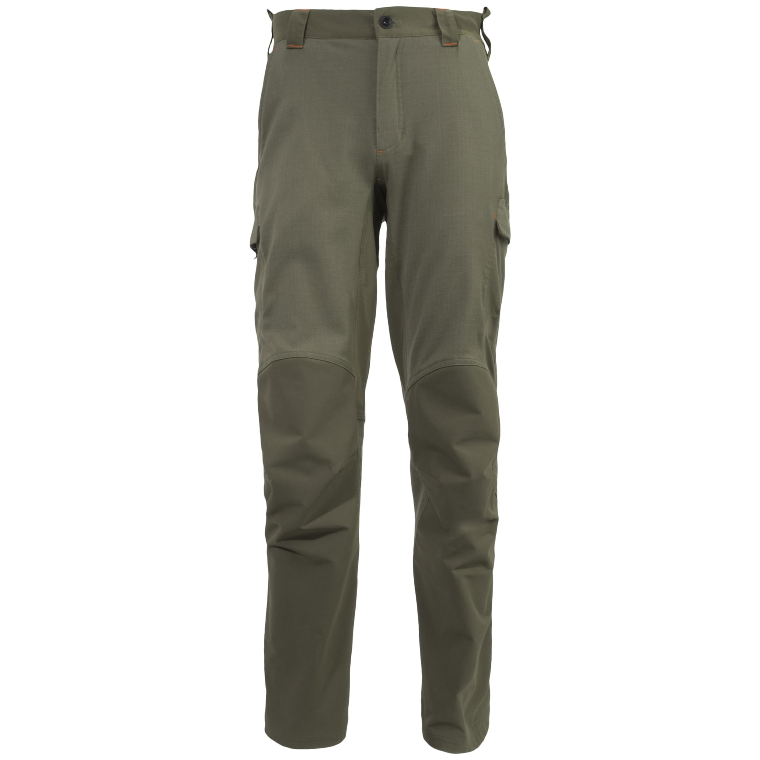 First Lite Men's Obsidian Foundry Pant Conifer MBOBFCN, 34x35 - first lite