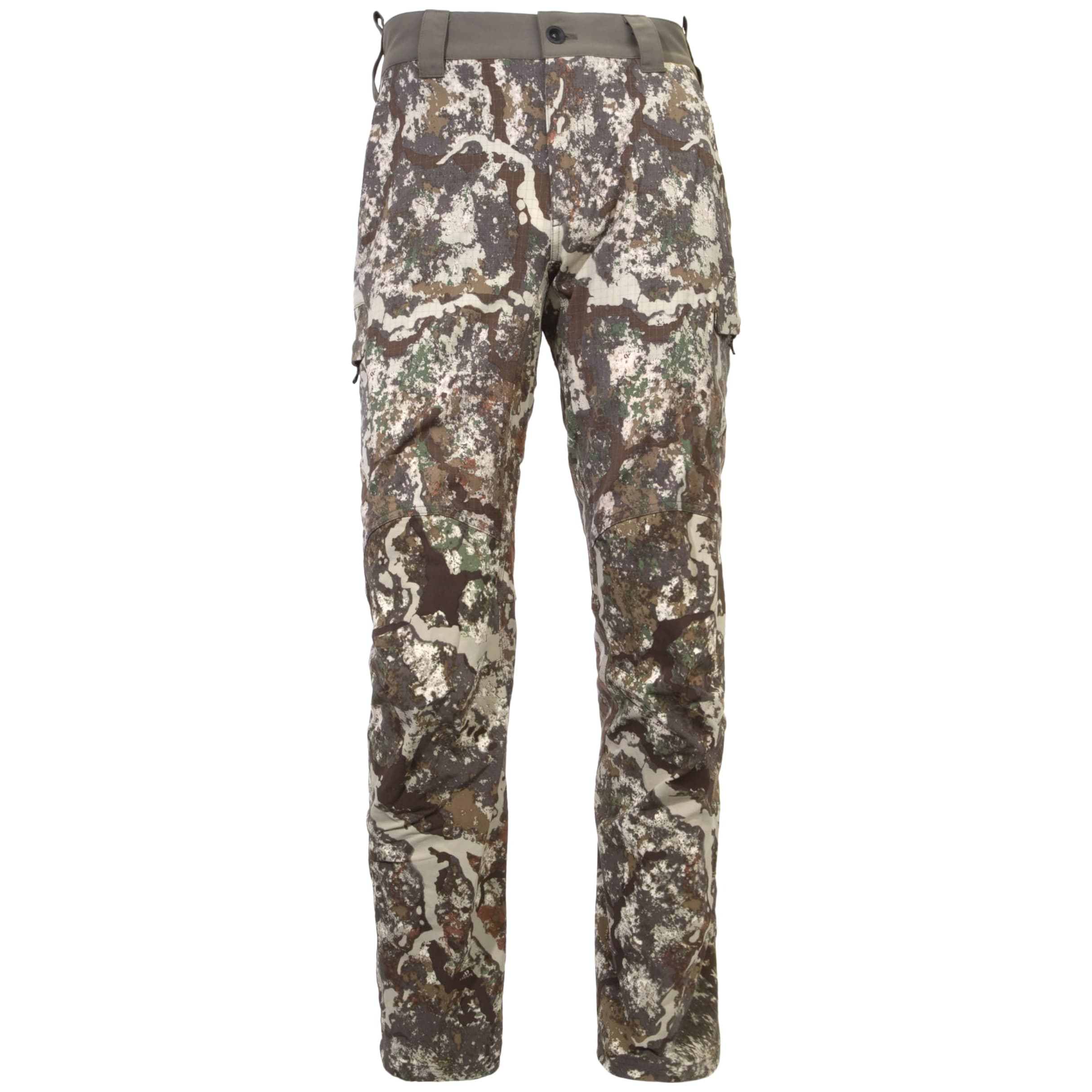 First Lite Men's Obsidian Foundry Pant Specter MBOBFSP, 40x33 - first lite