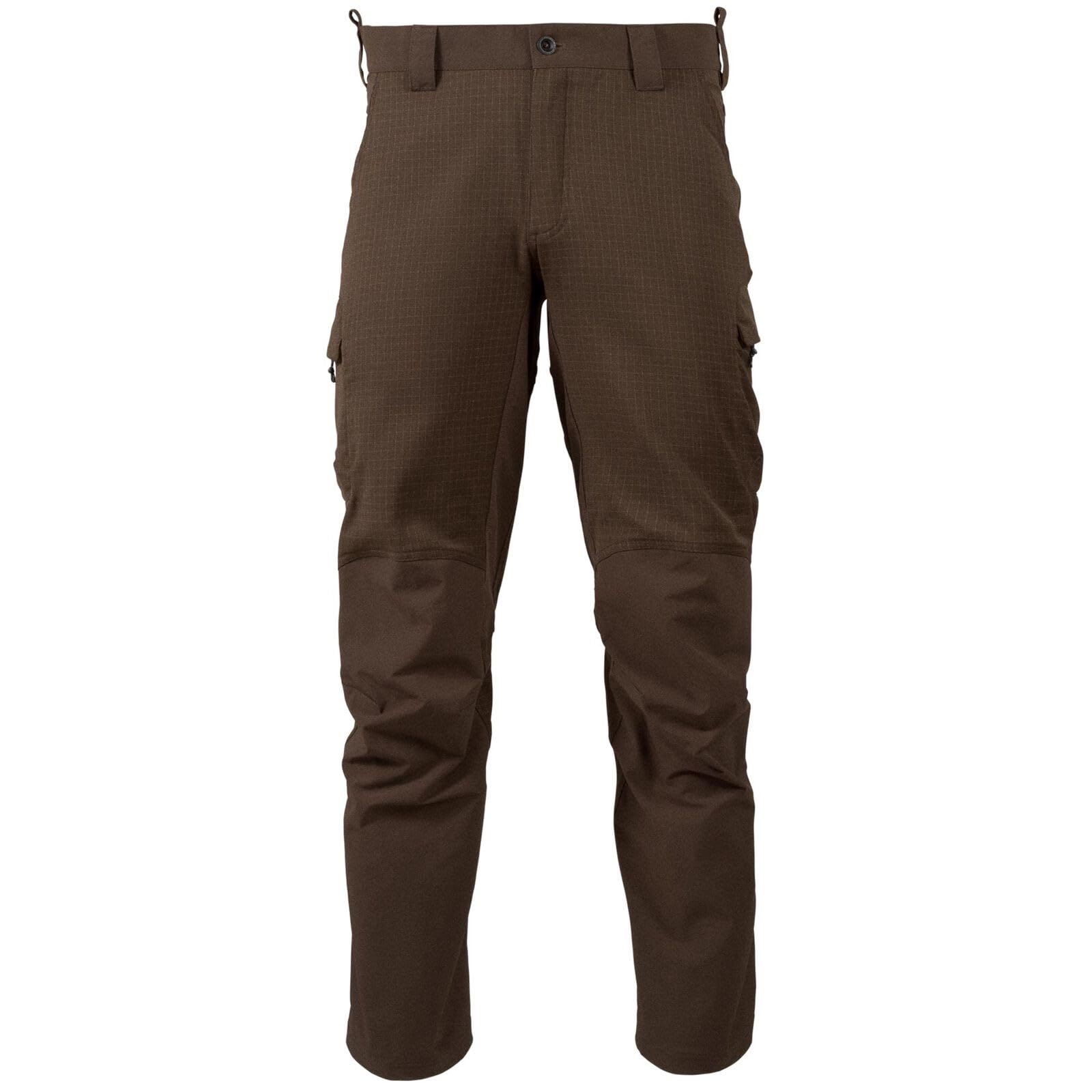 First Lite Men's Obsidian Foundry Pant Terra MBOBFTR, 30x30 - first lite