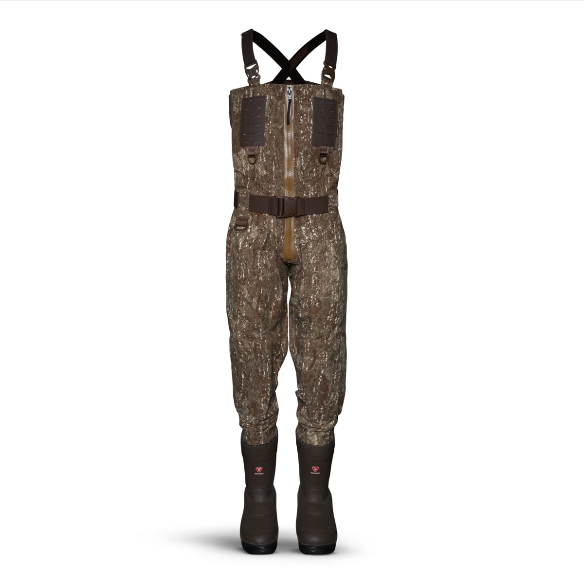 First Lite Men's Forge Wader Darkwater MOFWRCA, LGT13 - first lite
