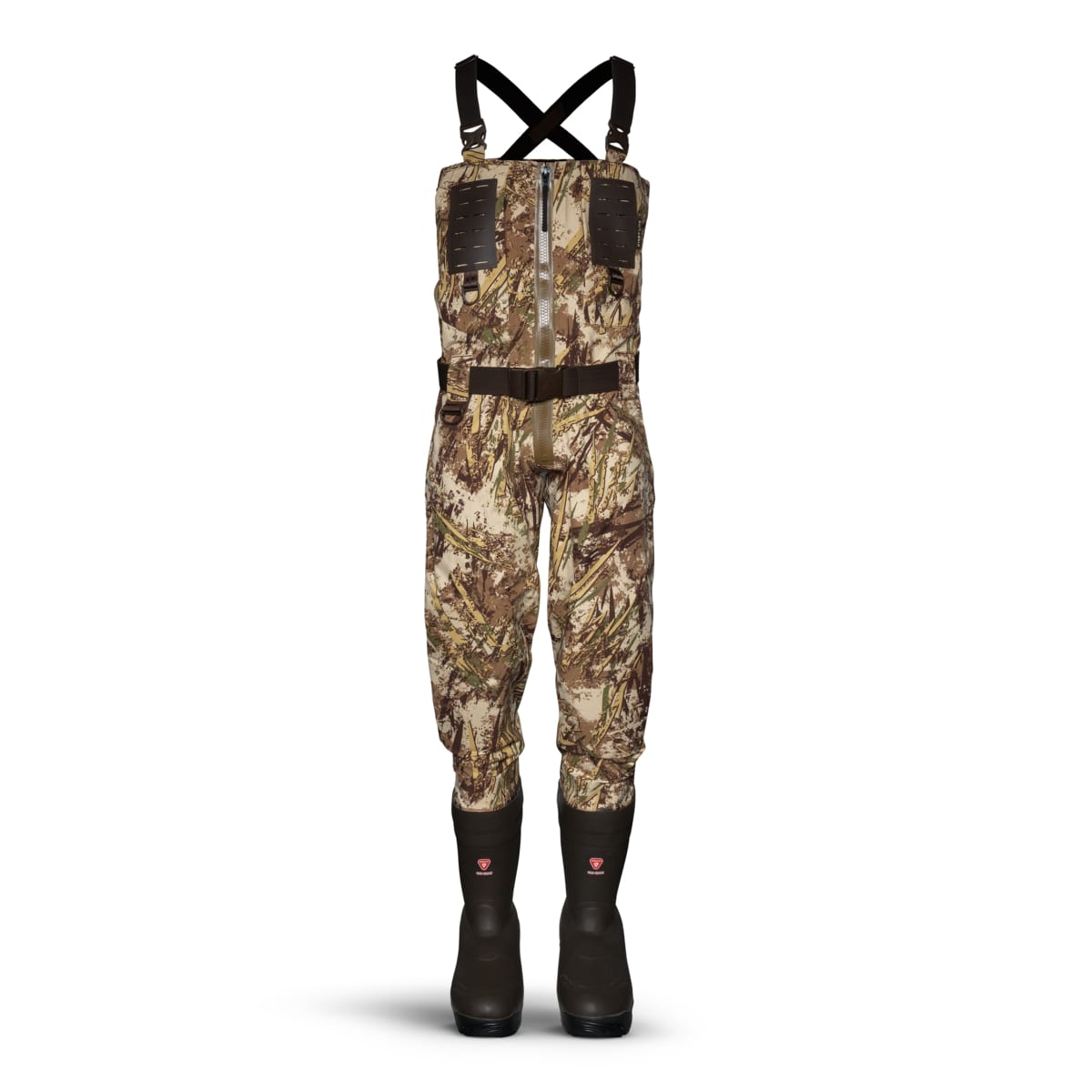 First Lite Men's Forge Wader Typha MOFWRTY, LGR11 - first lite