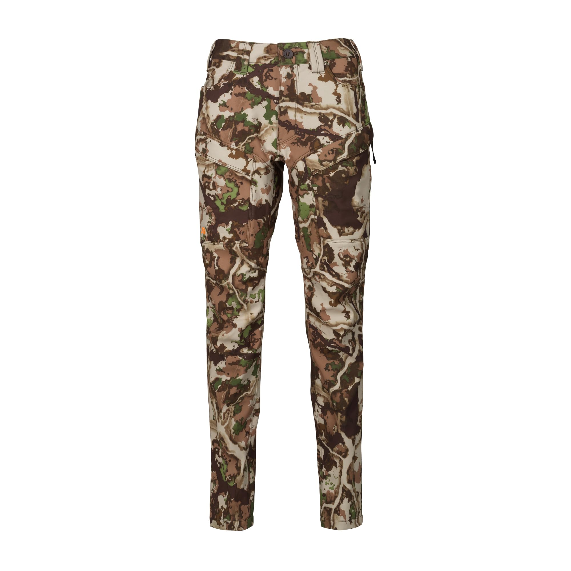First Lite Women's 308 Lined Pant Fusion WB38LFU, 32 - first lite