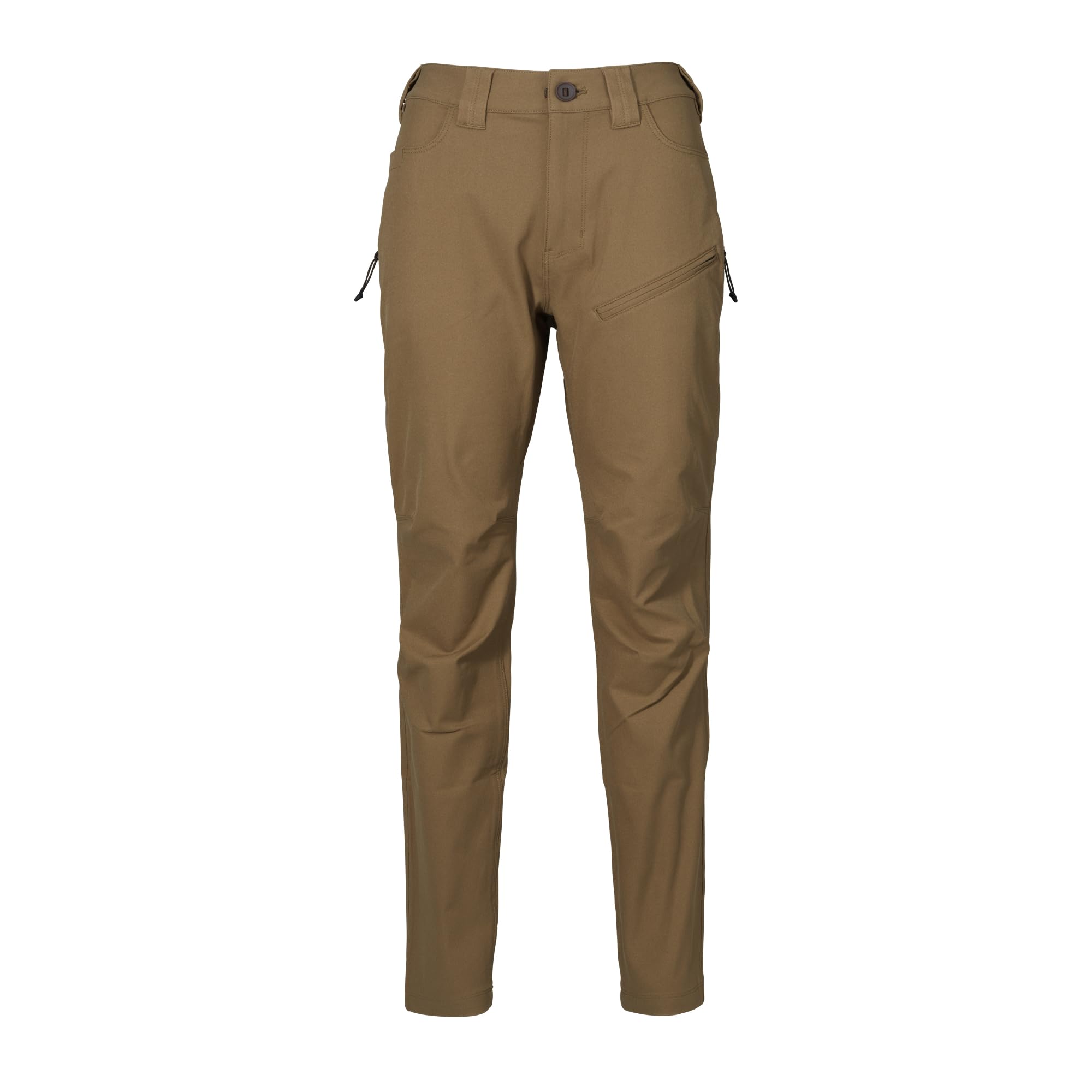 First Lite Women's 308 Pant Dry Earth WB38PDE, 32 - first lite