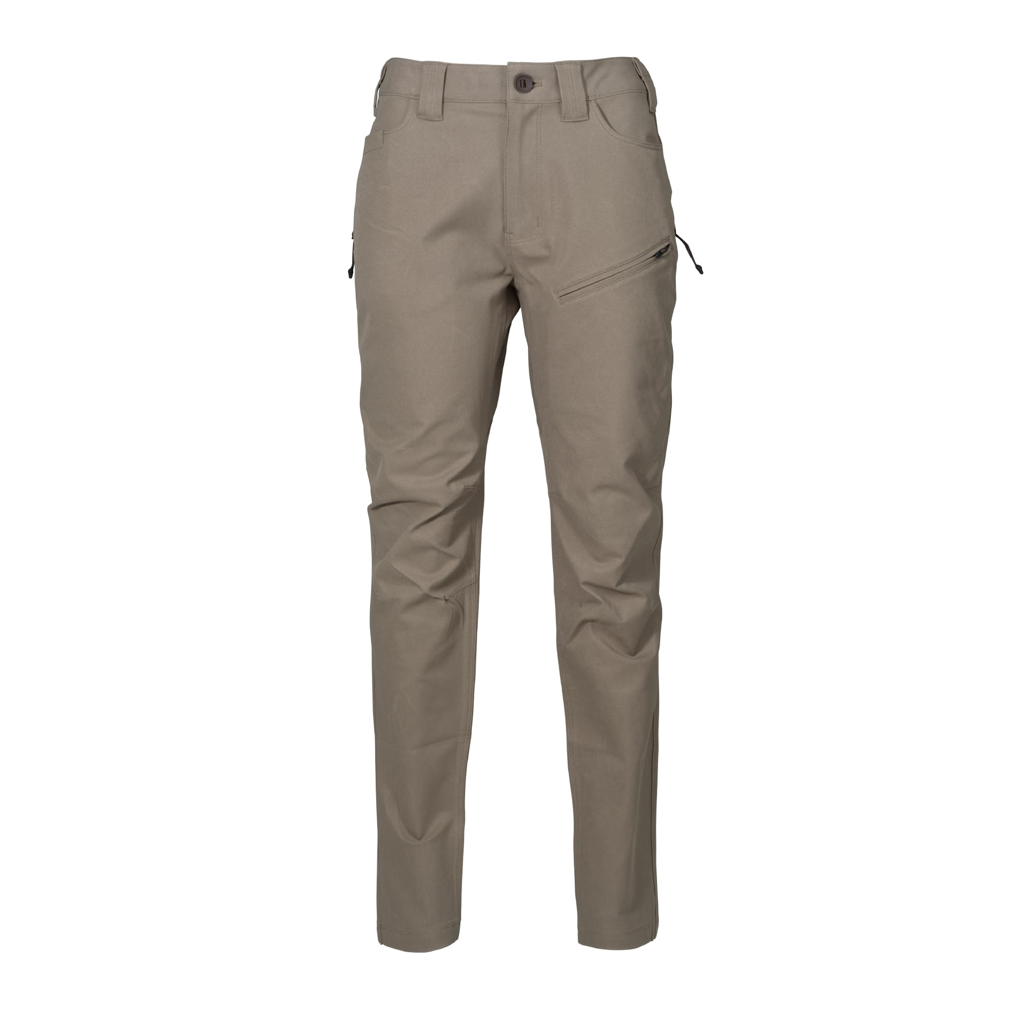 First Lite Women's 308 Pant Walnut WB38PWN, 34 - first lite
