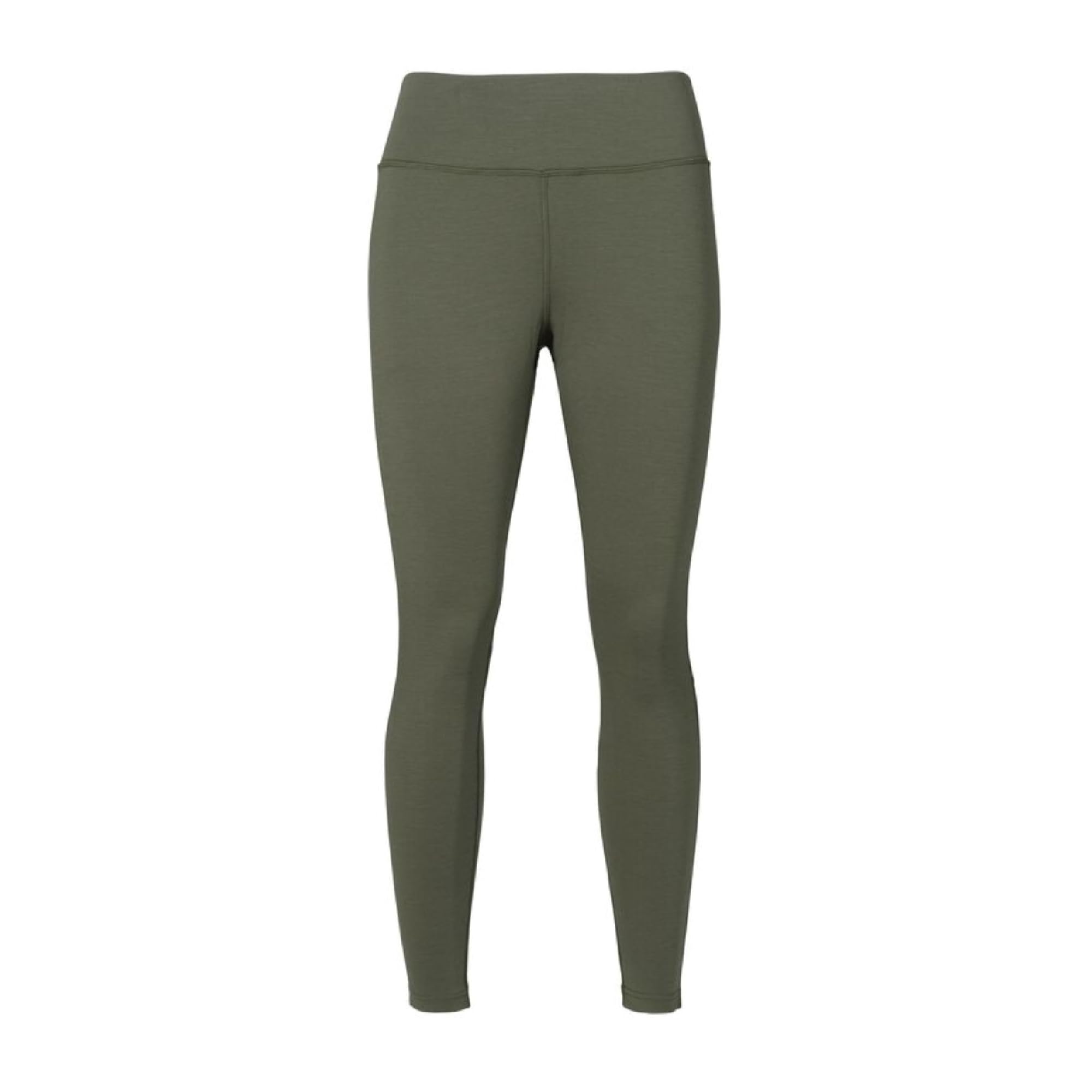 First Lite Women's Kiln Long Jane 2.0 Pant Conifer WBKL2CN, Small - first lite