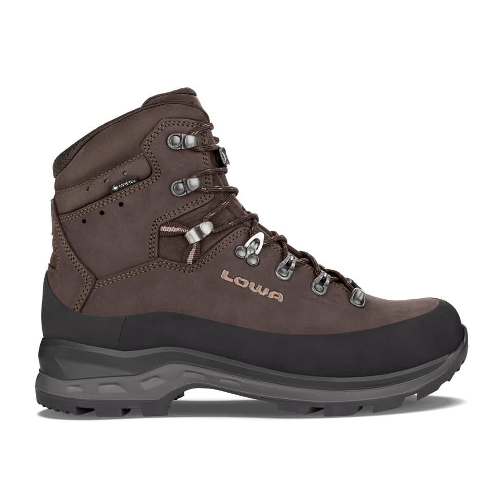 Lowa Ranger Evo GTX WIDE Brown Men's Boots 0116210485-11W, 9M