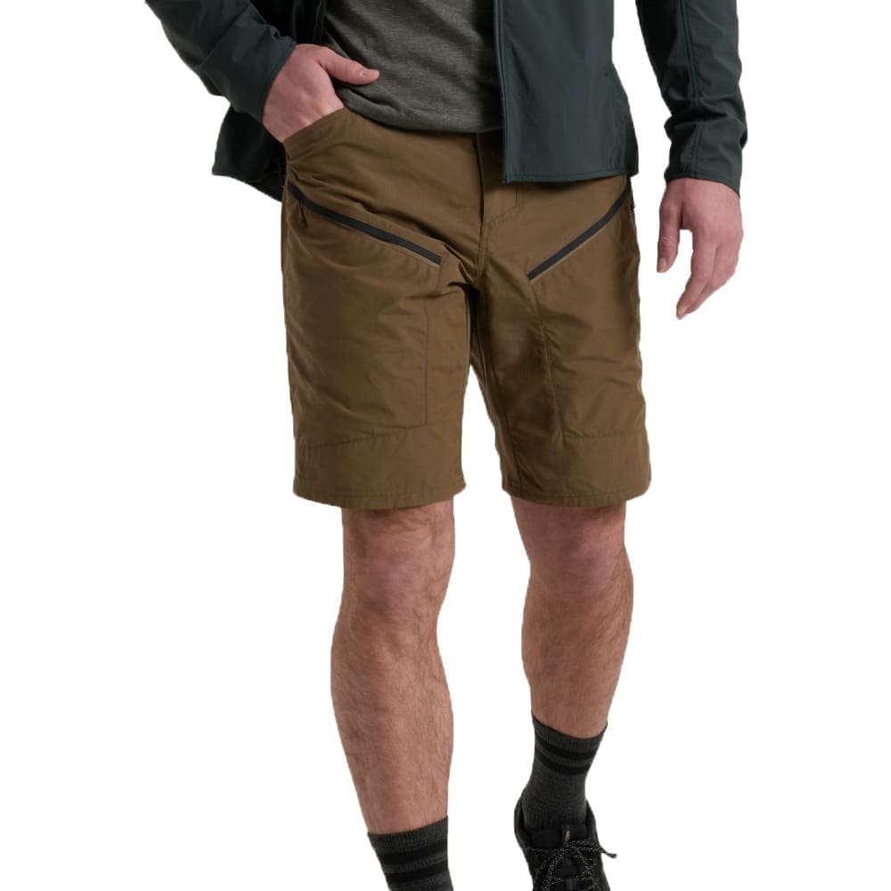 kuhl clothing Kuhl Radikl Outsider Shorts Driftwood Men's 5340-DRFT-M, 36x10 - kuhl clothing