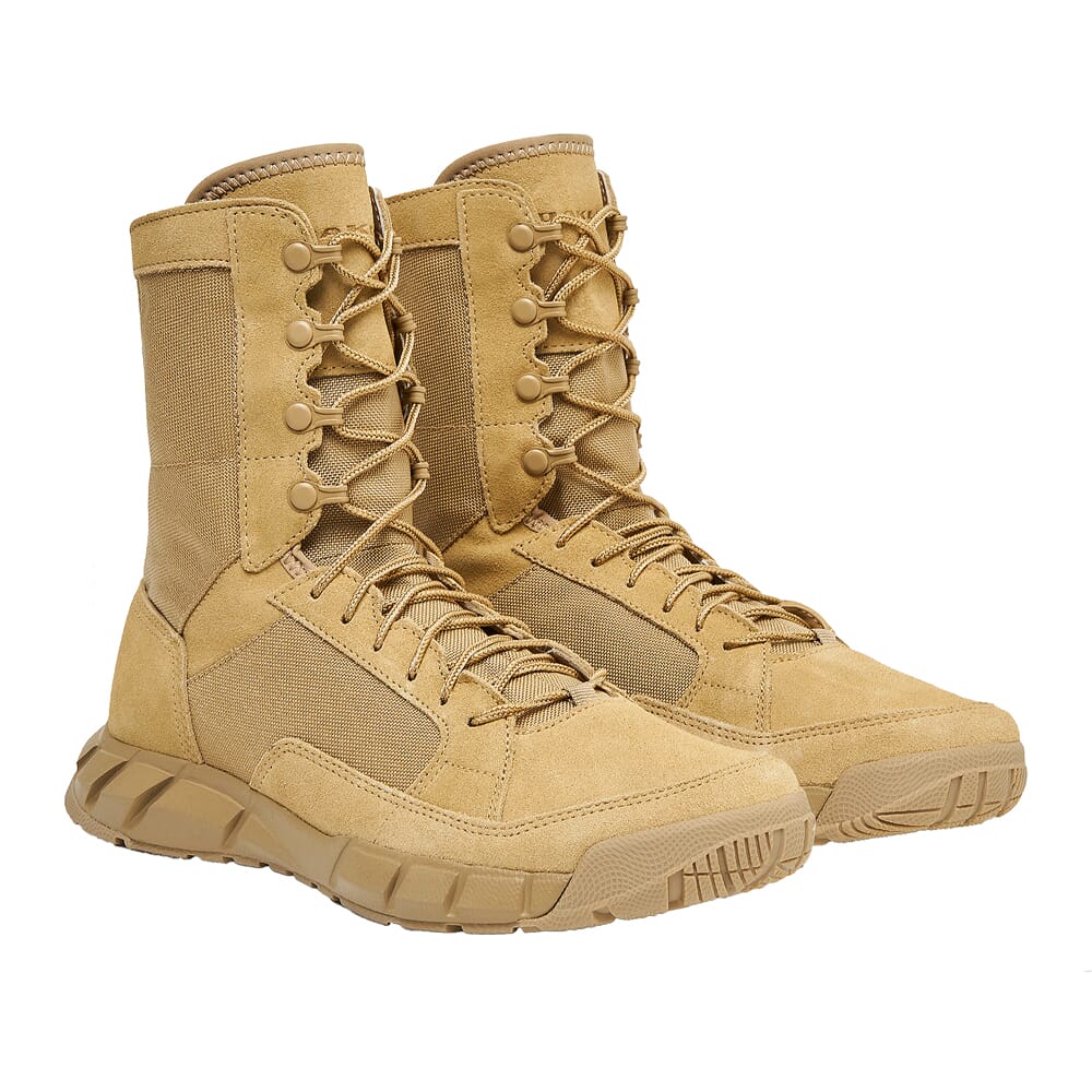 Oakley Coyote Boot Desert FOF100298-889 in Coyote Brown, 8.5 - Oakley