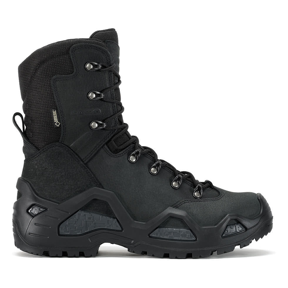 Lowa Z-8N GTX C Black Men's Medium Boots 3106800999, 10M - lowa