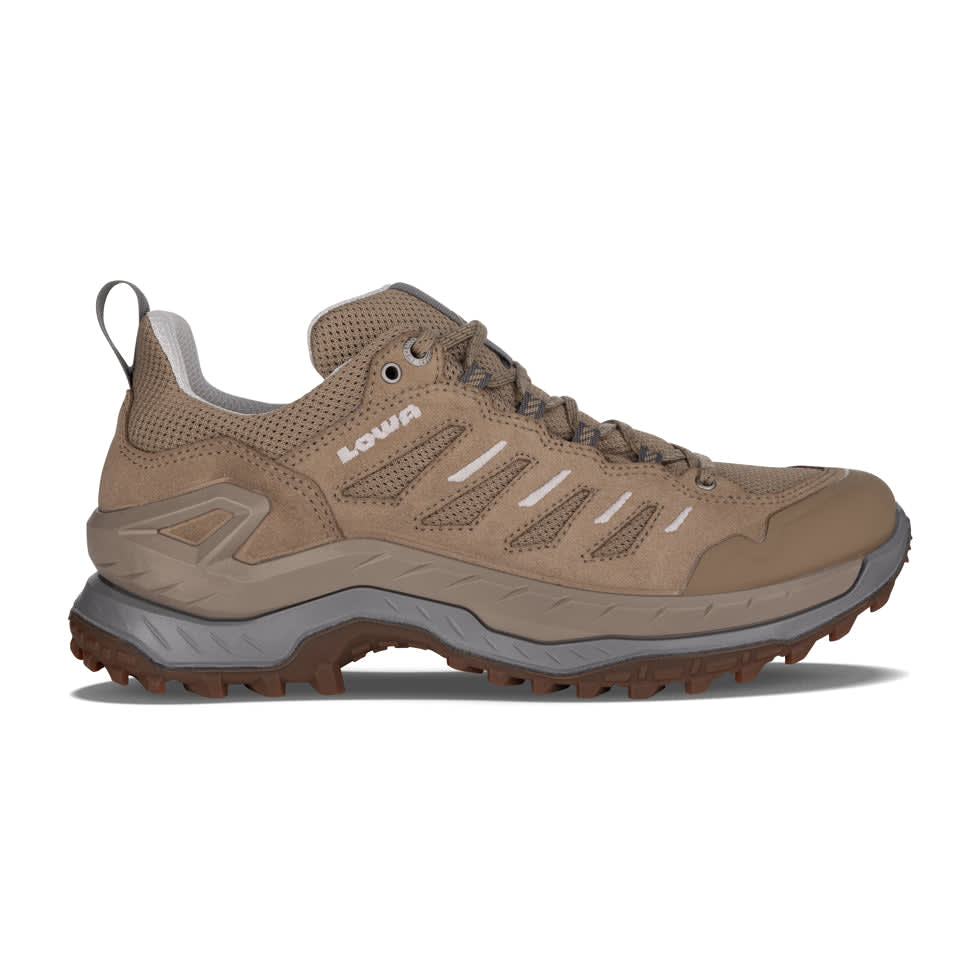 Lowa Innovo LO Dune Men's Medium Boots 3115600438, 12.5M - lowa