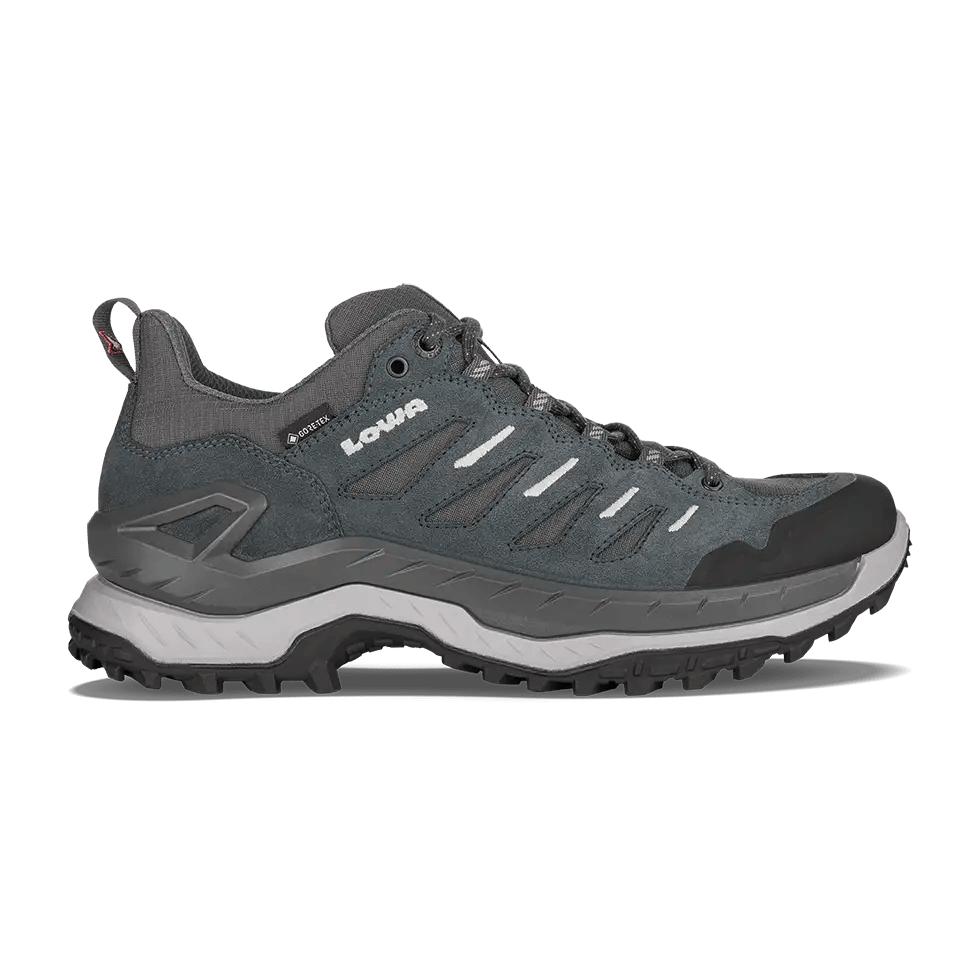 Lowa Innovo GTX LO Dark Petrol/Moor Men's Medium Boots 3115507579, 12.5M - lowa
