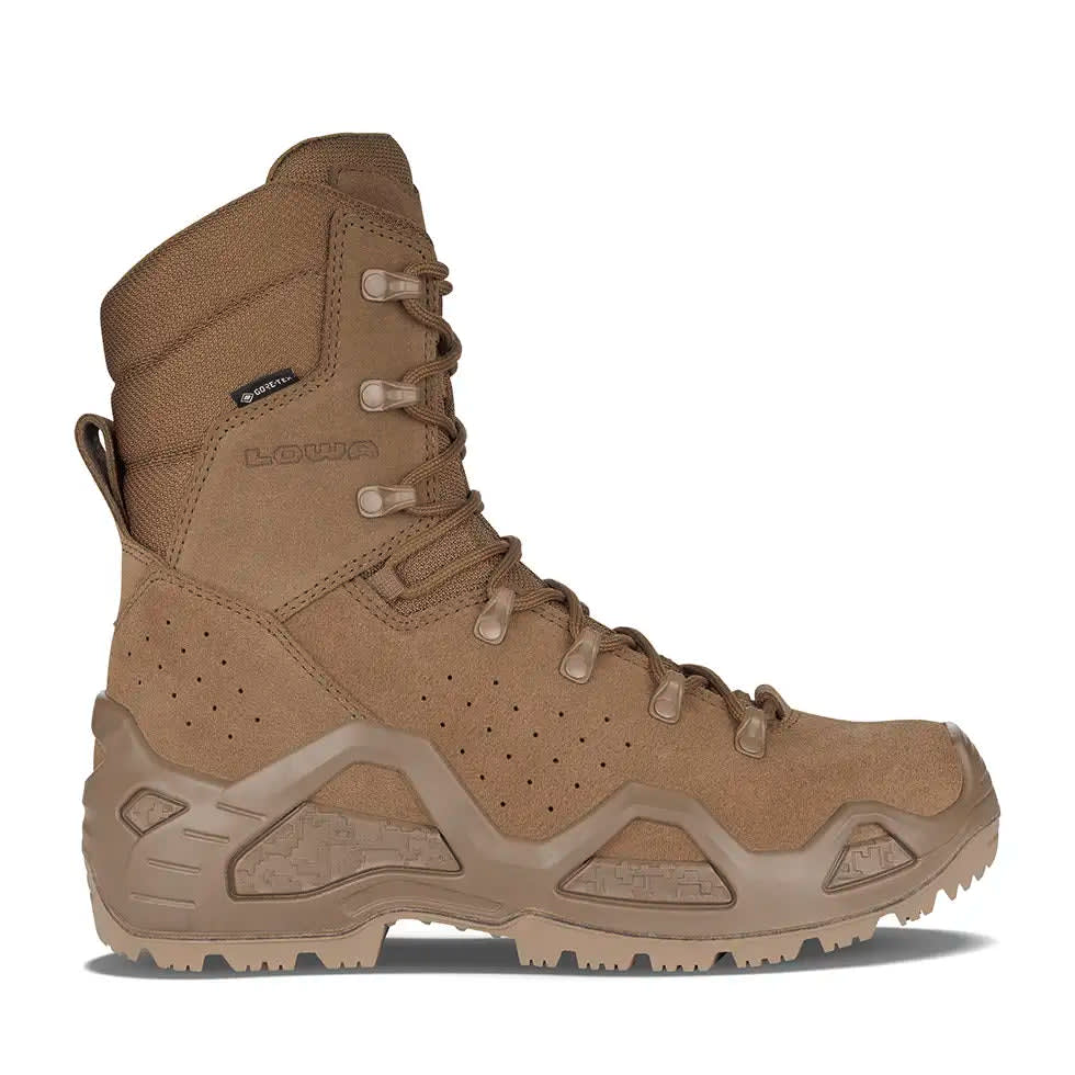 Lowa Z-8S MK2 GTX PR Coyote OP Men's Medium Boots 3117120731, 15M - lowa