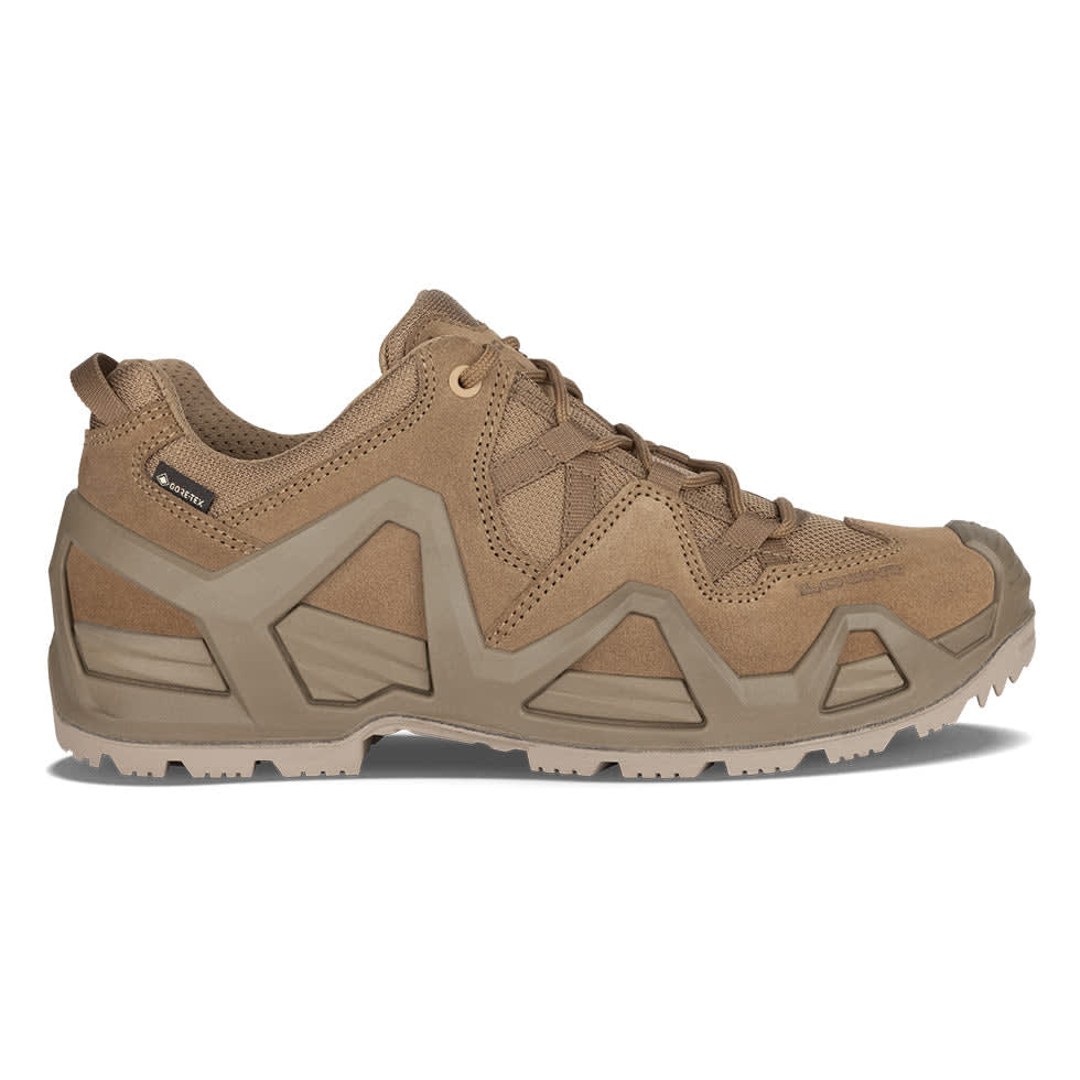 Lowa Zephyr MK2 GTX LO Coyote OP Men's Medium Boots 3118900731, 12.5M - lowa