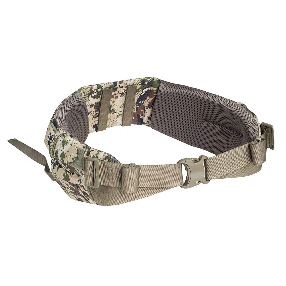 Sitka Gear Big Game Optifade Subalpine Mountain Hauler Hip Belt 40063-SA, ML - Sitka Gear