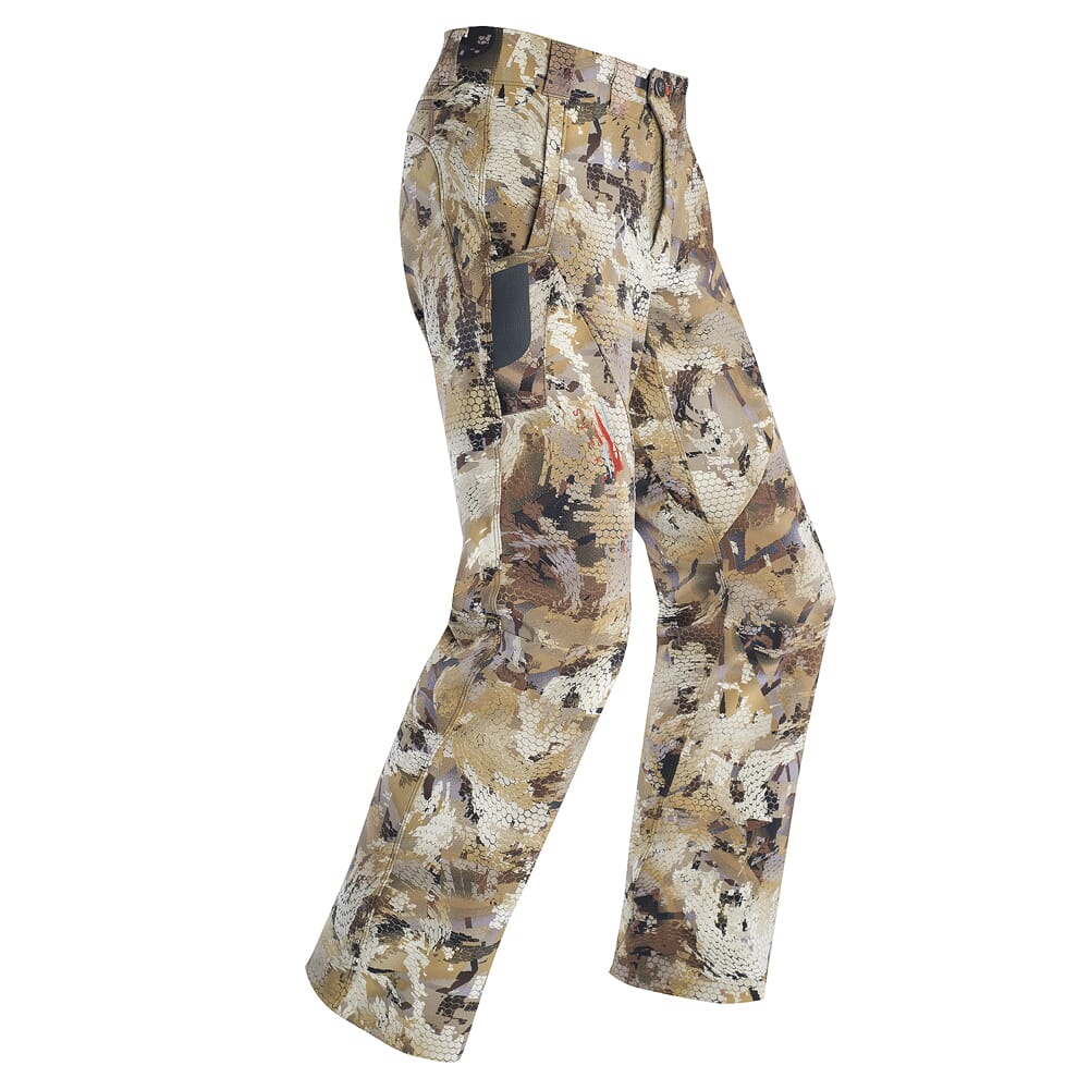 Sitka Gear Waterfowl Marsh Dakota Pant 50153-WL, 36T - Sitka Gear