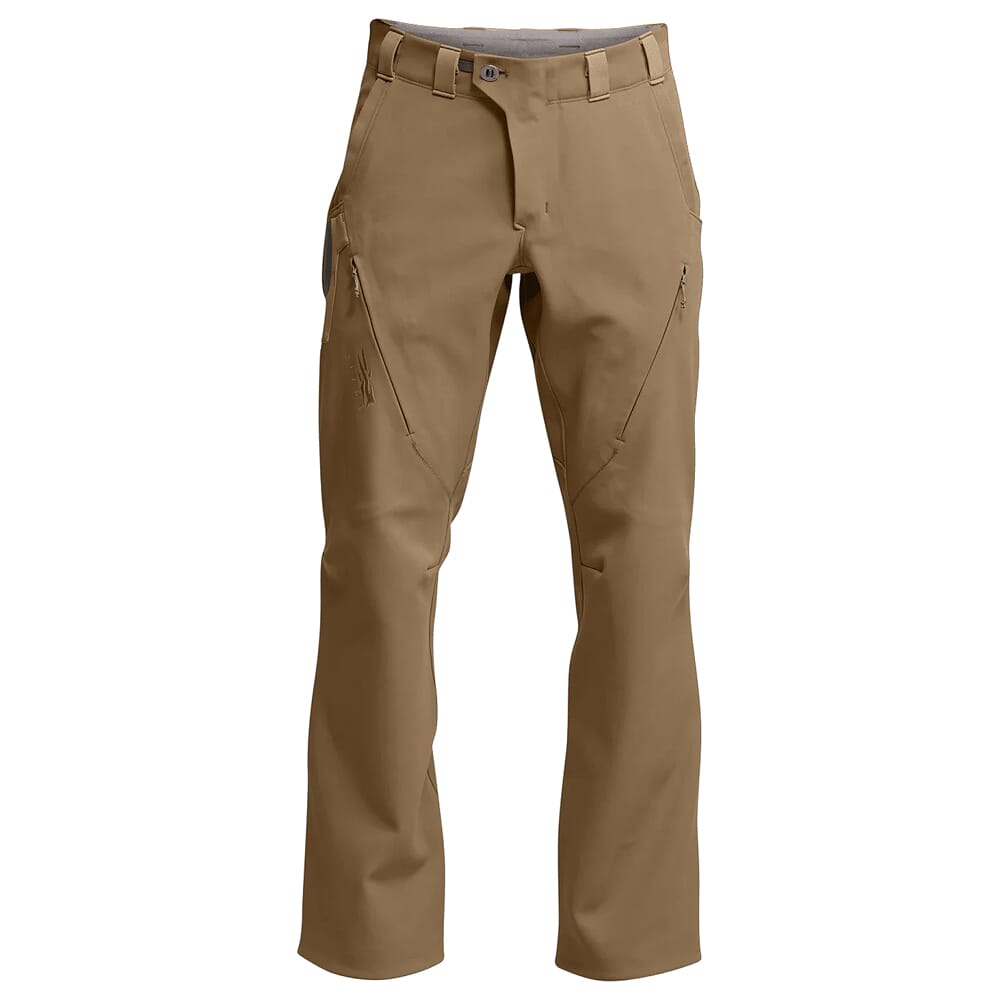 Sitka Gear Dakota Pants Dirt Color 50153-DT, 34T - Sitka Gear