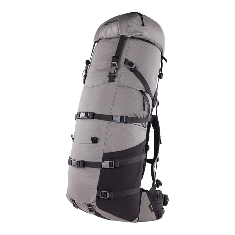Stone Glacier Sky Archer 6400 Pack w/Krux Frame Foliage 50153-FG, Medium - Stone Glacier