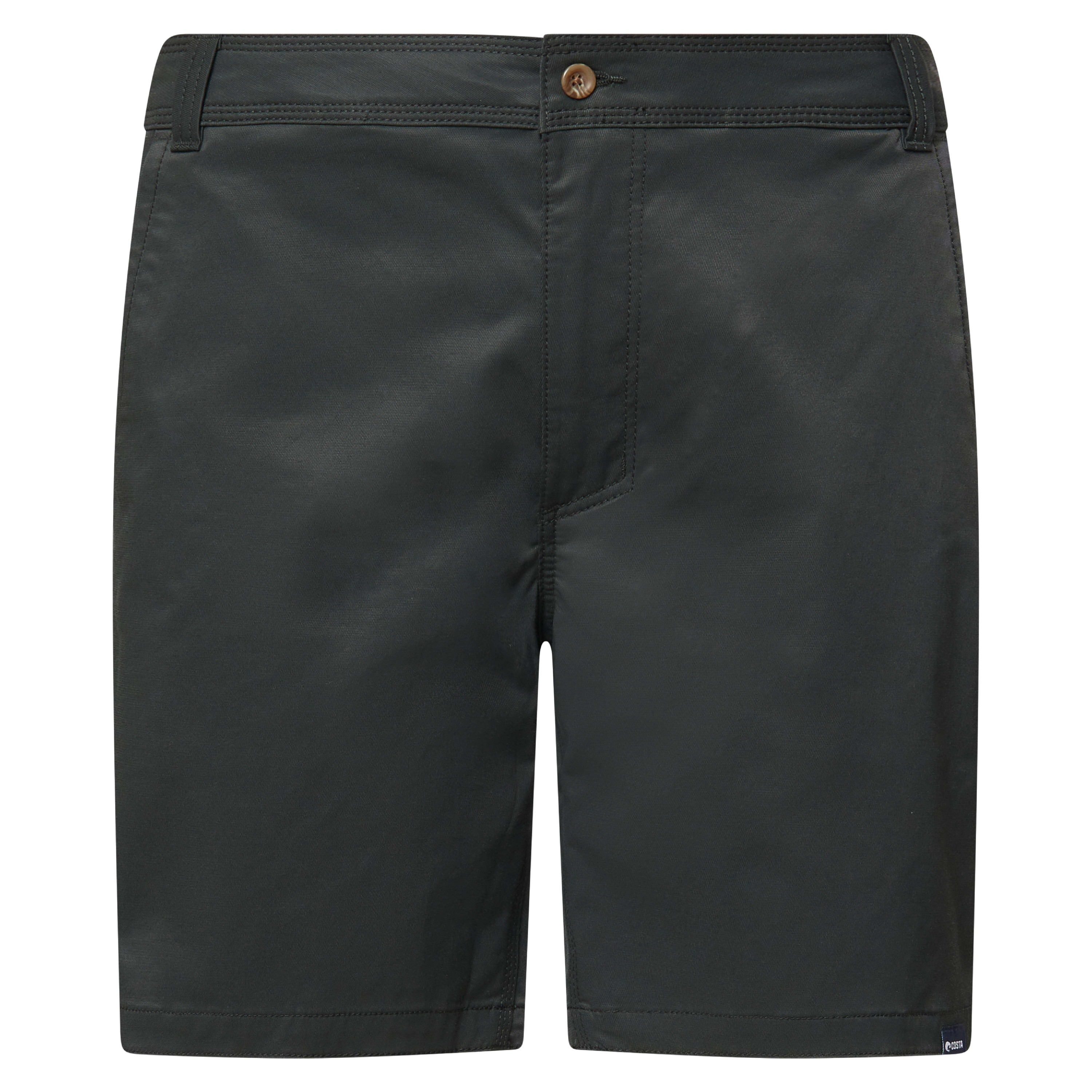 Costa Del Mar Lifestyle Pathfinder Walkshorts Hybrid Mens Washed Black FQA401339-03I, 38 - Costa Del Mar