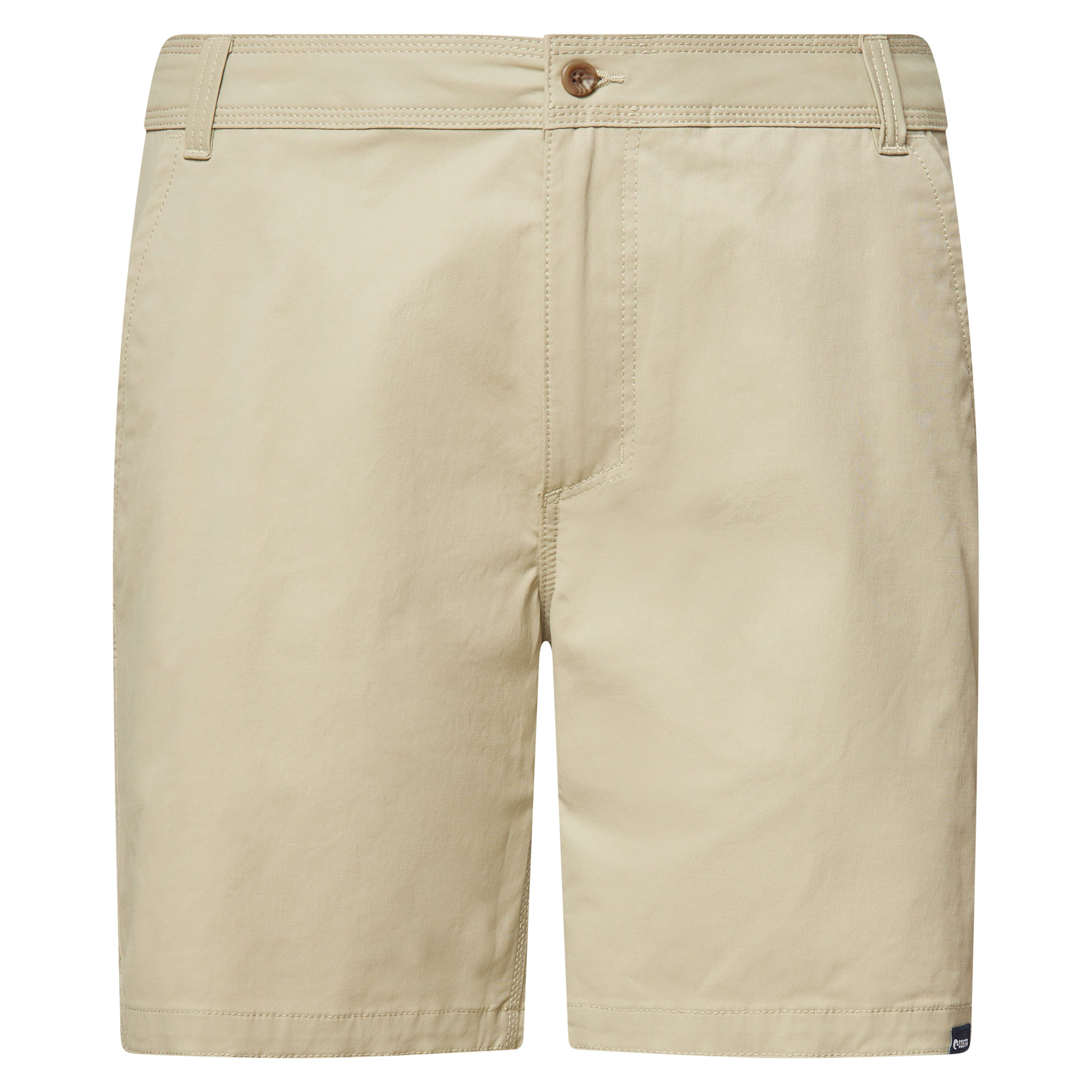 Costa Del Mar Lifestyle Pathfinder Walkshorts Hybrid Mens Eucalyptus FQA401339-7CR, 36 - Costa Del Mar
