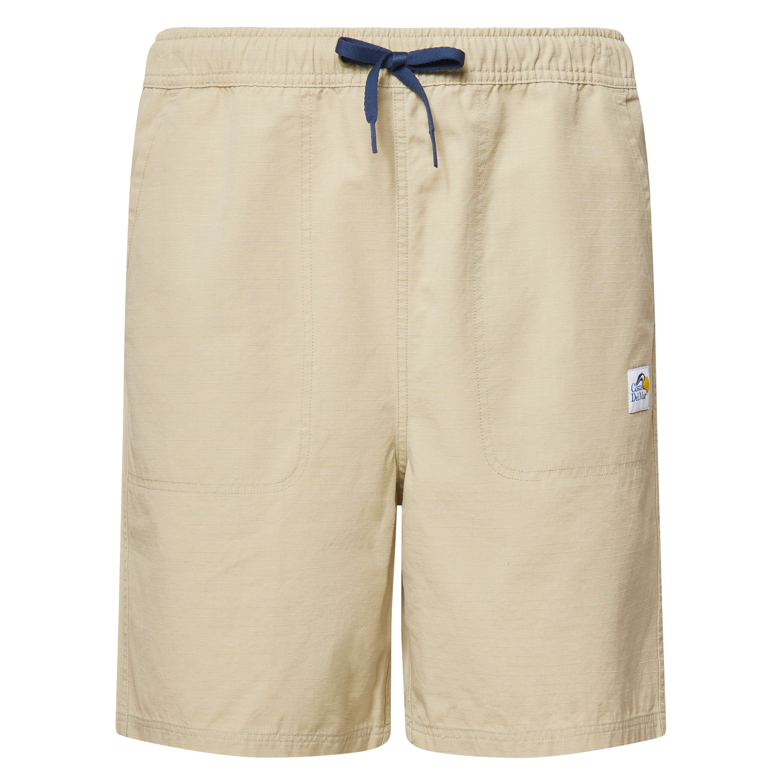 Costa Del Mar Lifestyle Jetty Del Mar Shorts Mens Eucalyptus FQA401342-7CR, XL - Costa Del Mar
