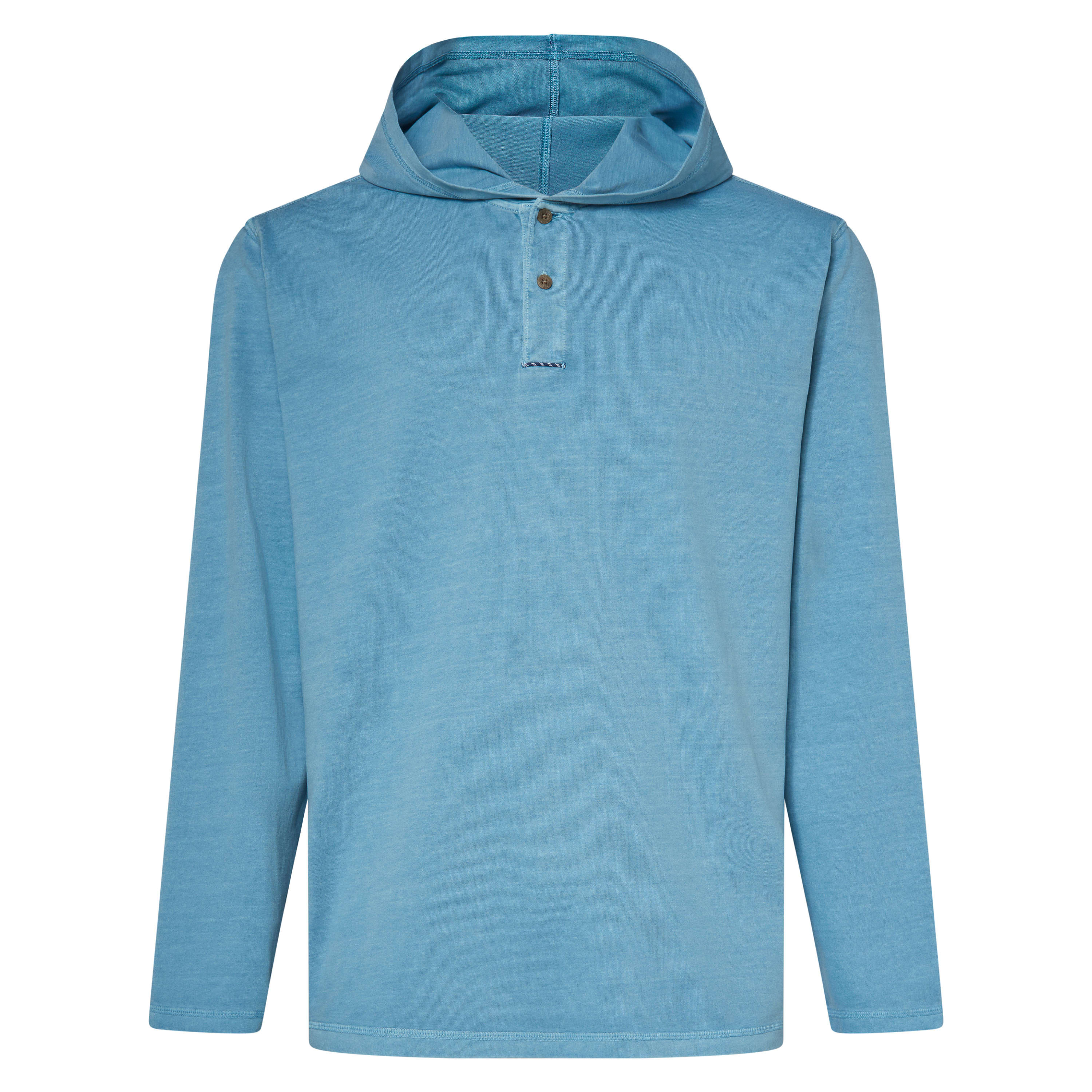 Costa Del Mar Lifestyle Sundown Layer Sweatshirt Mens Low Tide FQA401343-6ZY, Medium - Costa Del Mar