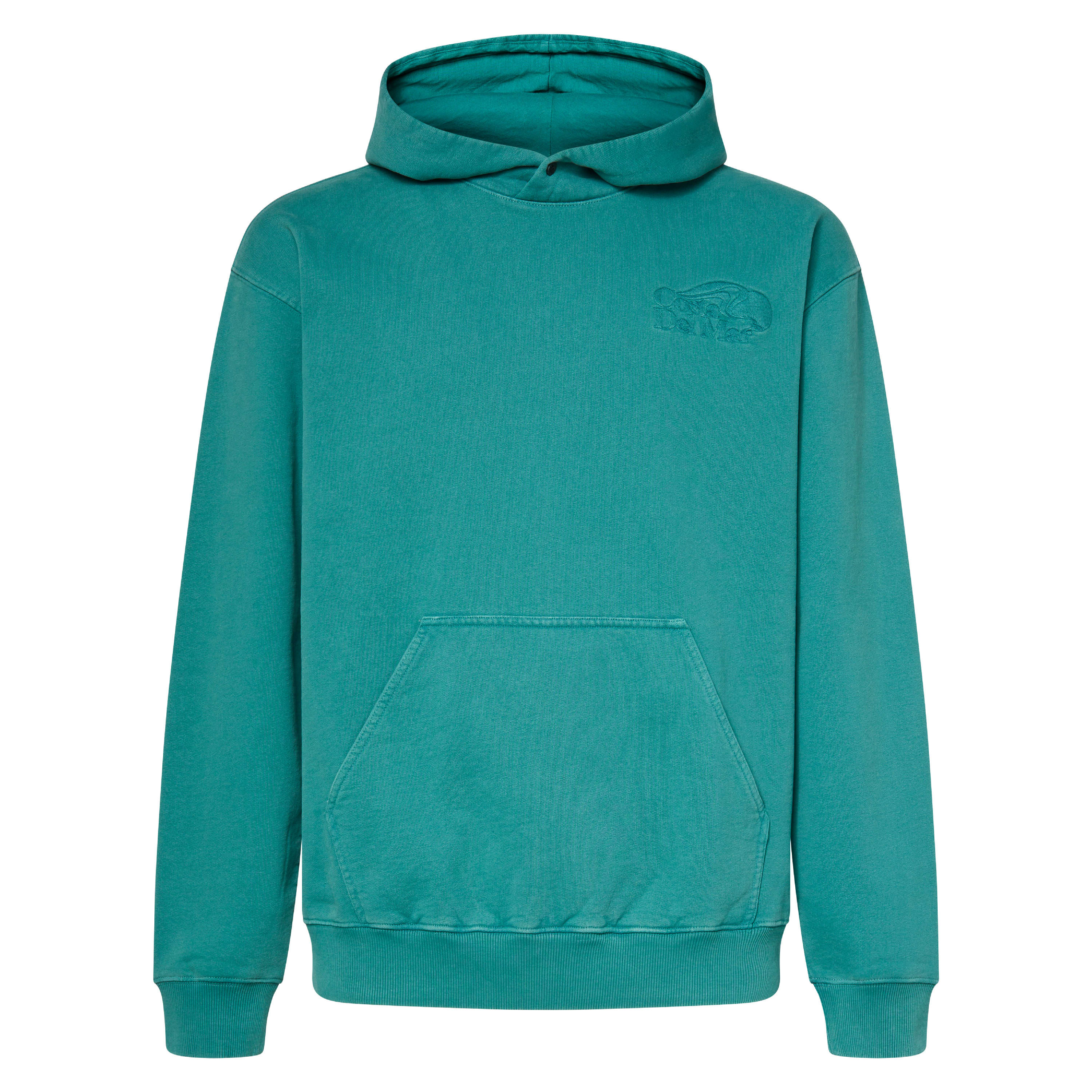Costa Del Mar Lifestyle Cruiser Layer Sweatshirt Mens Size L Seafoam FQA401345-74VL, XL - Costa Del Mar