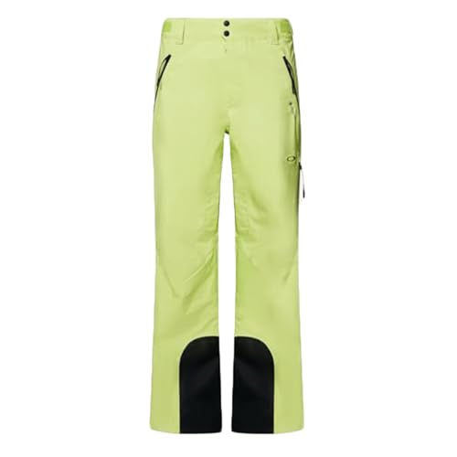 Oakley Unbound GORE-TEX Shell Pant 2.0 Light Green FOA406107-754 PARENT, XXL - Oakley