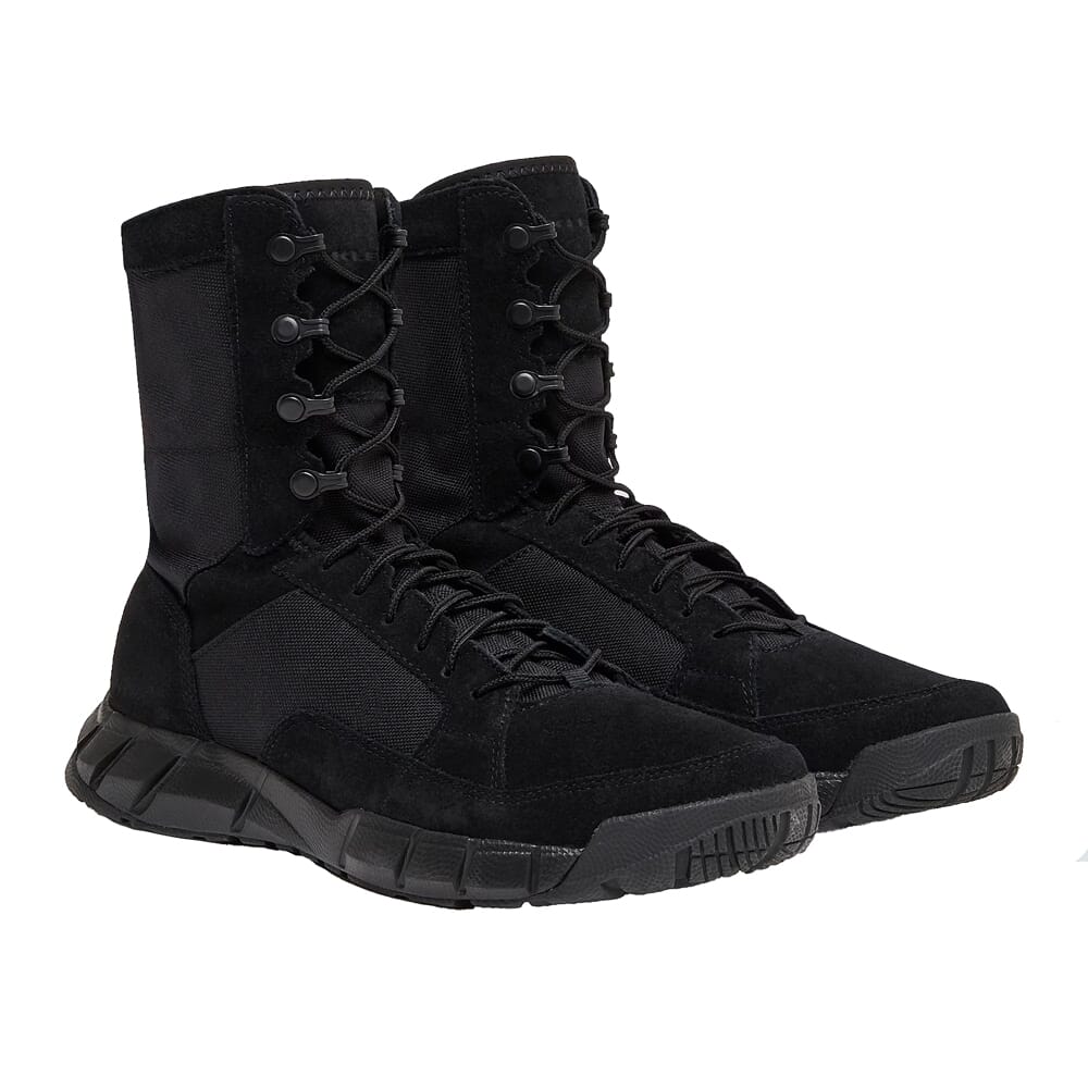 Oakley Coyote Boot Blackout FOF100298-02E-Oakley PARENT, 6 - Oakley