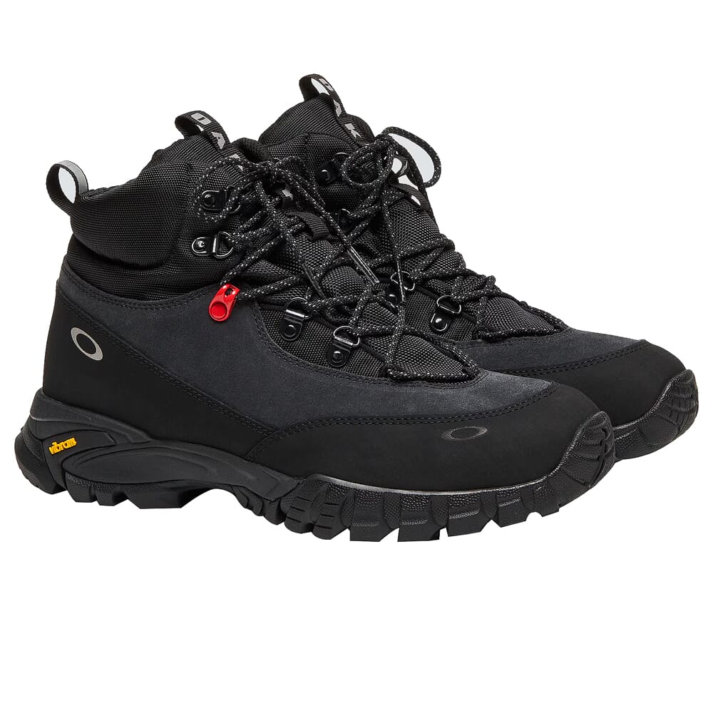 Oakley Vertex Boot Triple Black Size FOF100351-02Y, 7.5 - Oakley