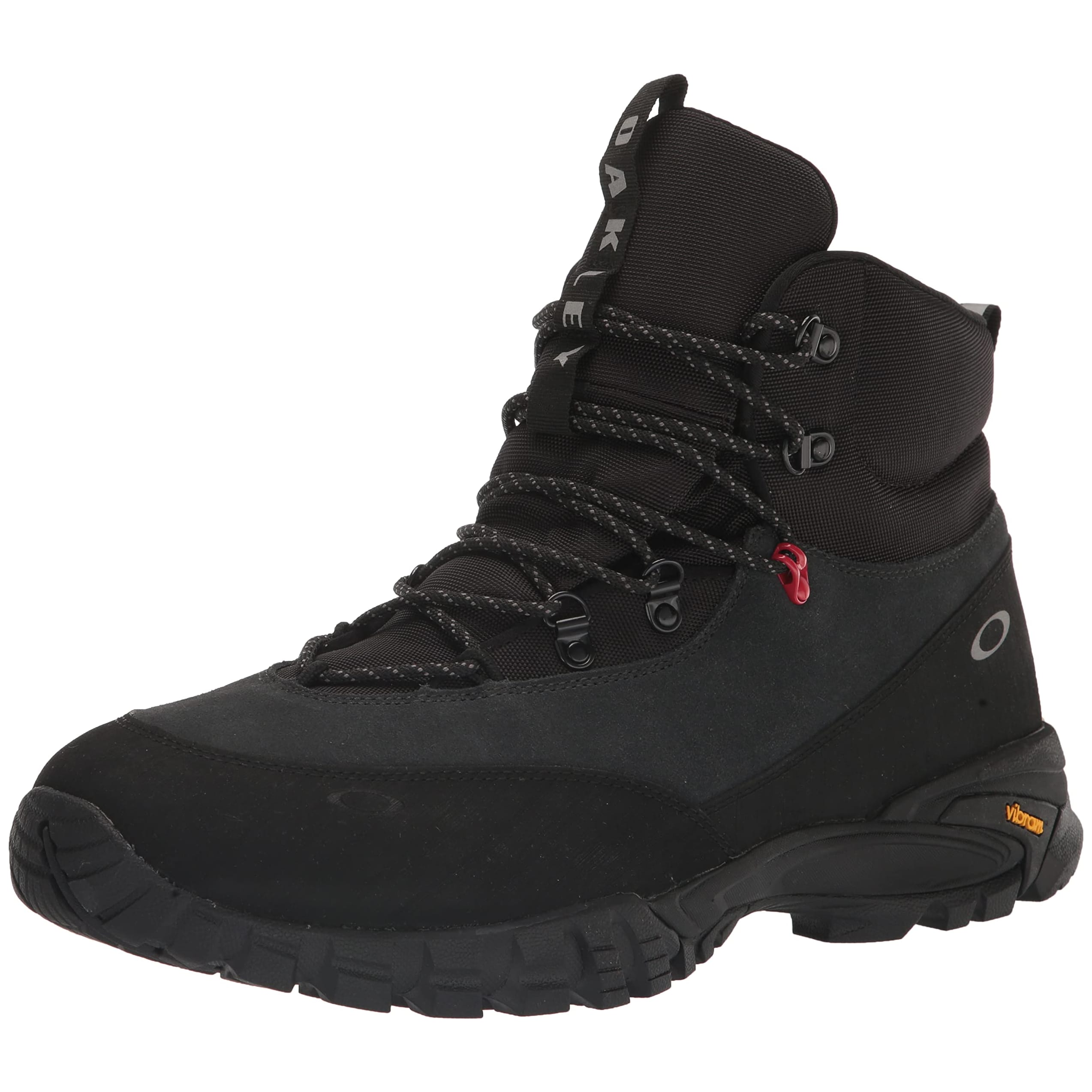 Oakley Vertex Boot Triple Black Size FOF100351-02Y, 8.5 - Oakley