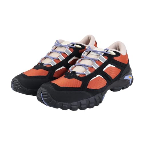 Oakley Sierra Terrain Ginger/Blackout FOF100541-BFC PARENT in Orange, 11.5 - Oakley