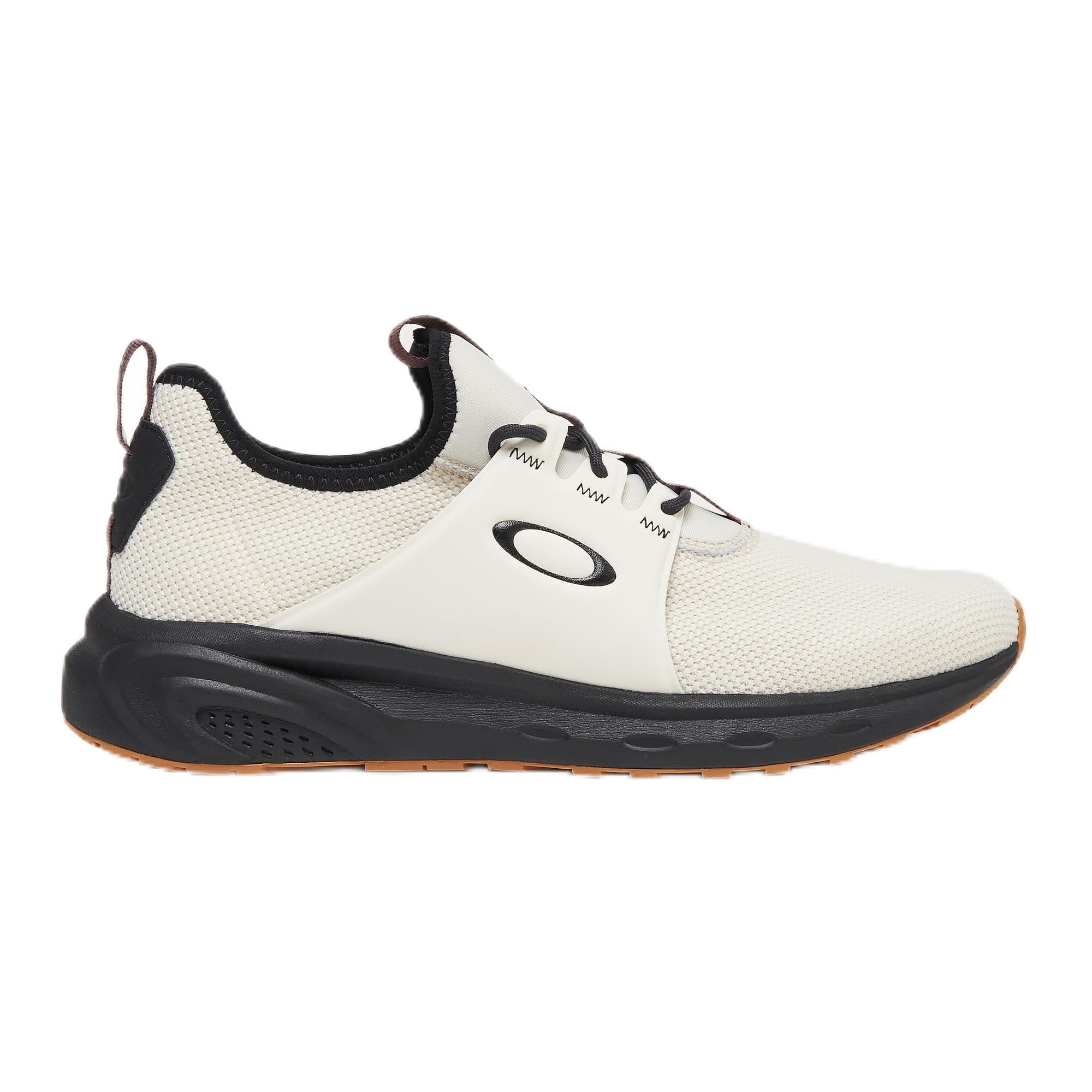 Oakley Dry Os Arctic White FOF100542-10R PARENT, 11.5 - Oakley