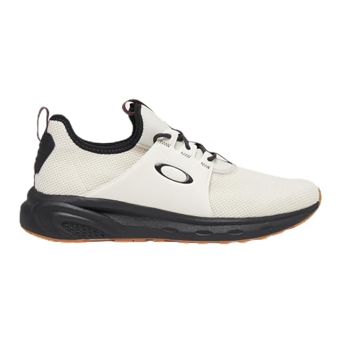 Oakley Dry Os Arctic White FOF100542-10R PARENT, 7 - Oakley
