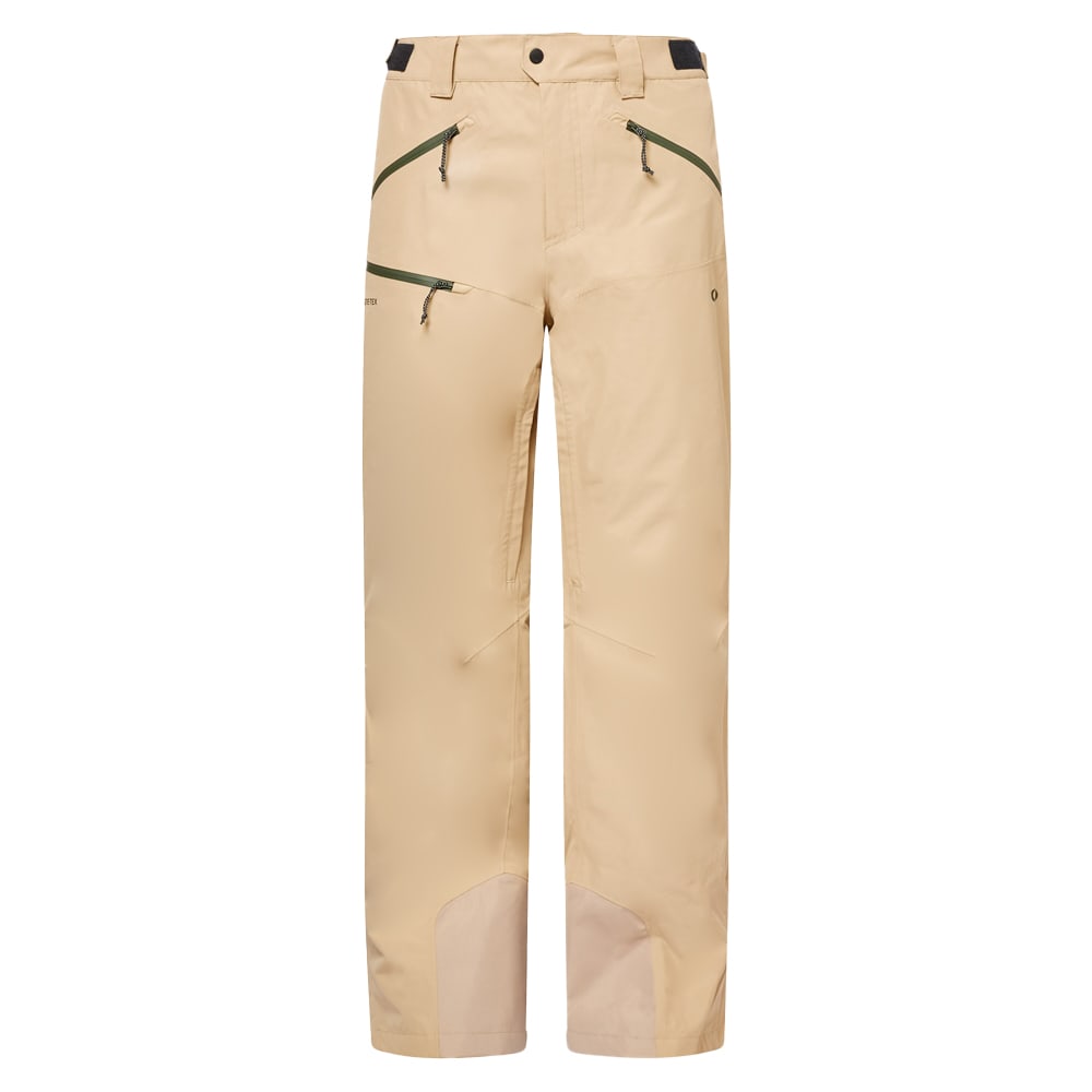Oakley Men's Humus Snow Unbound Gore-Tex Shell Pant FOA404725-31R, Small - Oakley