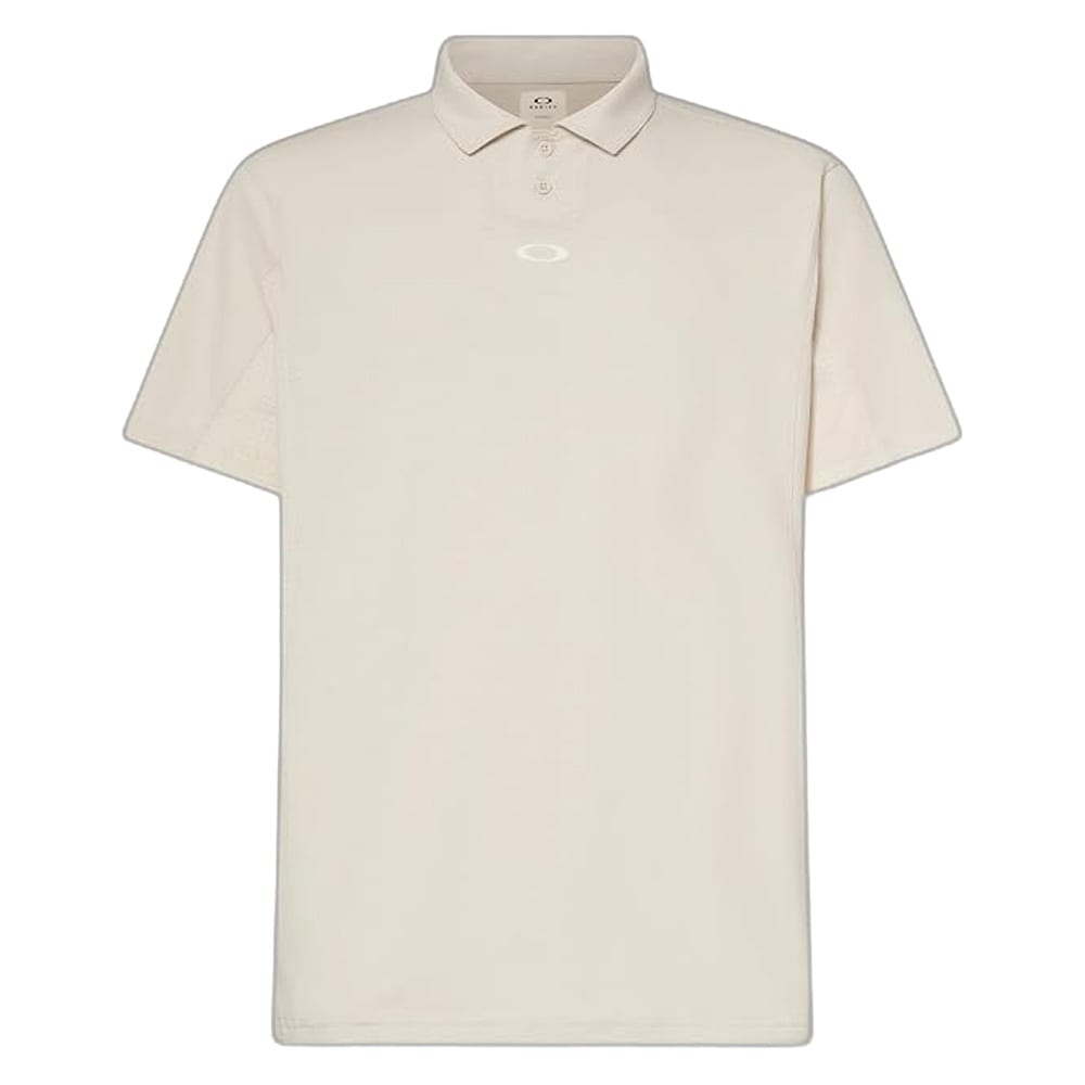 Oakley Men's Mist Golf Oakley C1 Airvent Polo FOA405499-68S Top, XS - Oakley
