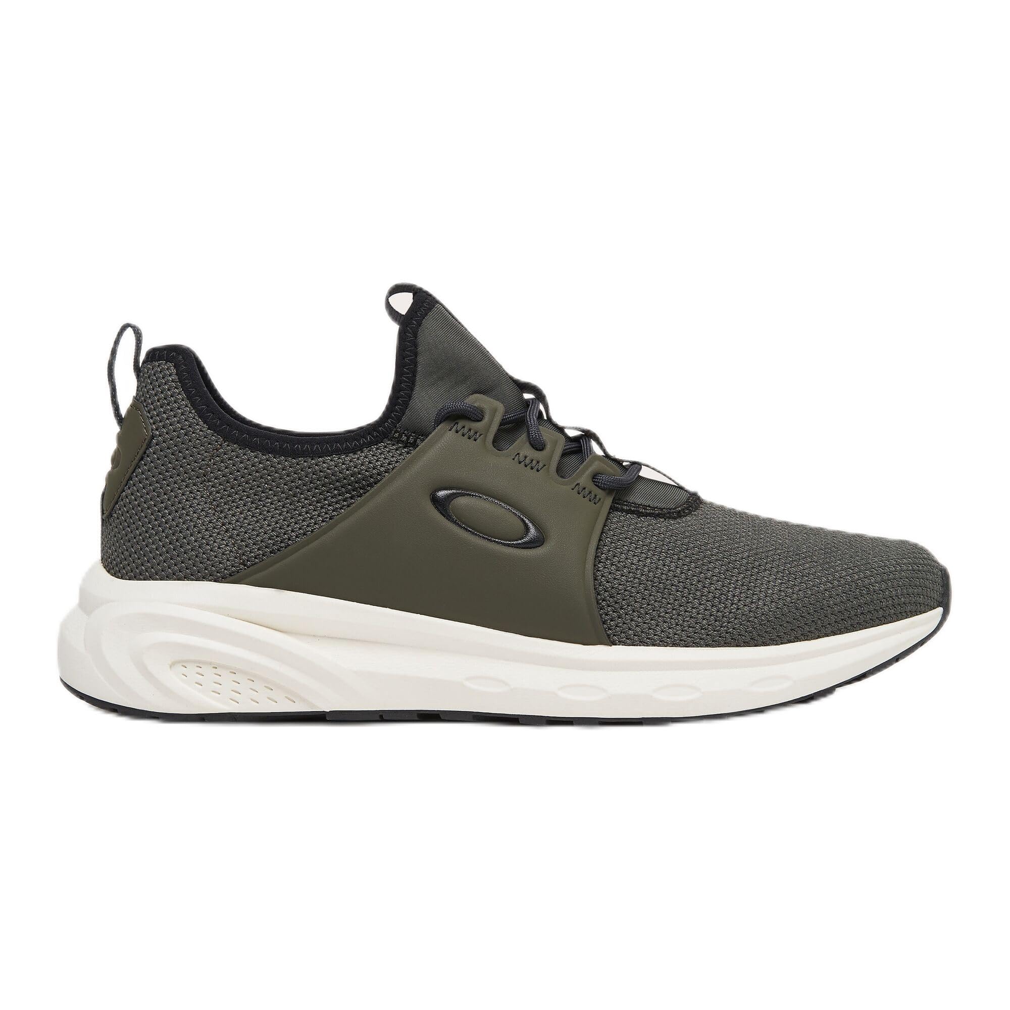 Oakley Men's New Dark Brush Lifestyle Dry Os Shoes FOF100542-86L, 9.5 - Oakley