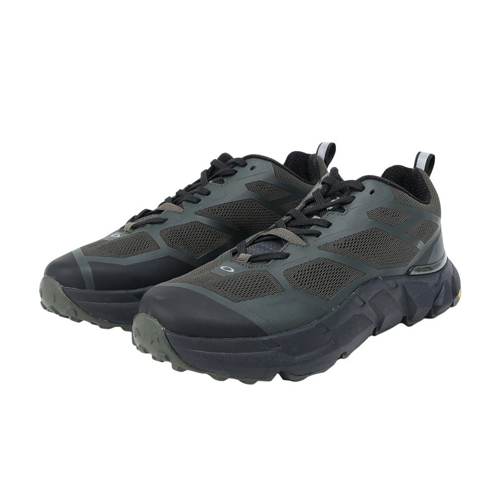 Oakley Men's New Dark Brush Outdoor Light Breathe Shoes FOF100588-86L, 11 - Oakley