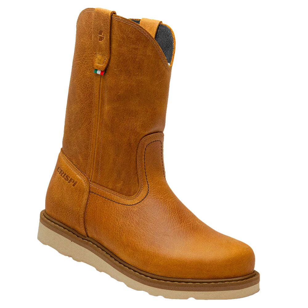 Crispi Stivale Boot 7520-3500, 7.5D - Crispi