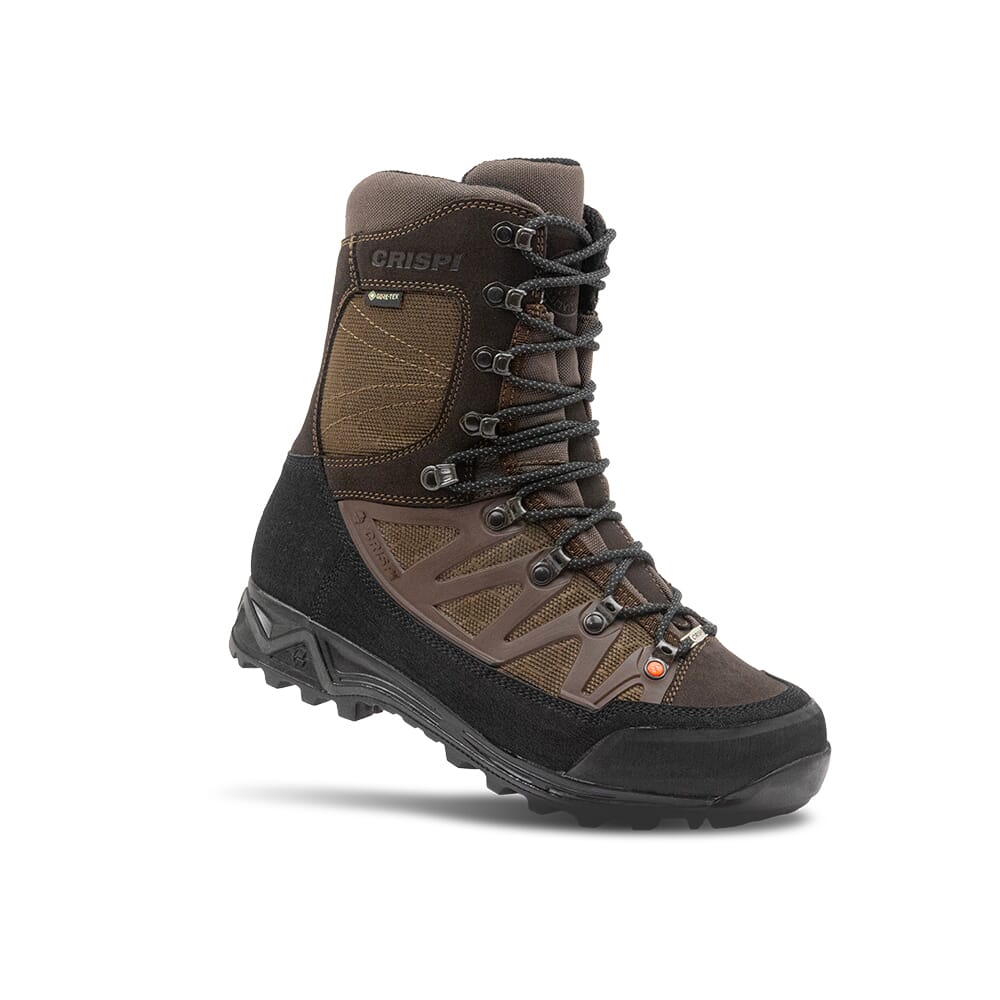 Crispi Idaho III Boot 4540-4200, 11D - Crispi