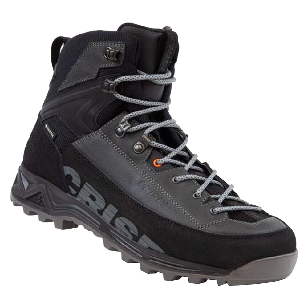 Crispi Women's Altitude GTX Non-Insulated Anthracite Boots 1425-6600, 7D - Crispi
