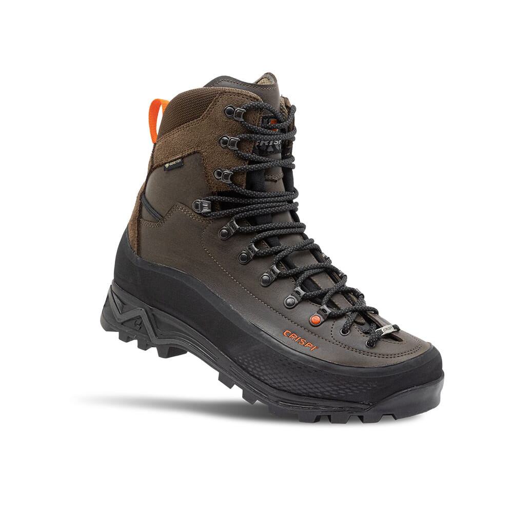 Crispi Briksdal EFX Boot 2268-4300, 10EE - Crispi