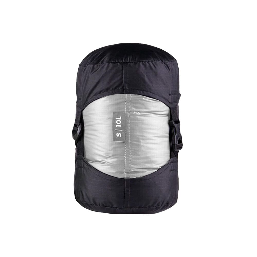 Stone Glacier Compression Sack 70054-BK, XS - Stone Glacier