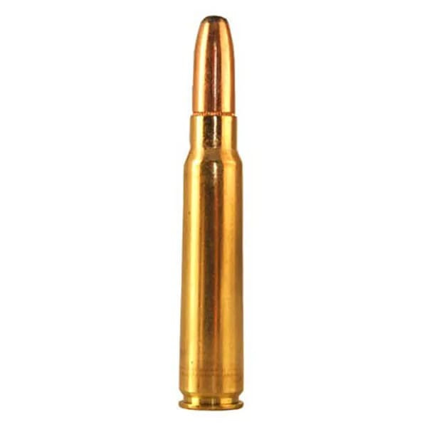 Norma Ammo Norma American PH 7.7 Jap 174gr SP Ammo 20177202 - Norma Ammo