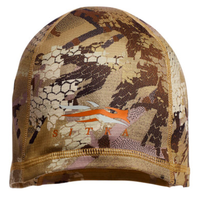 Sitka Gear Waterfowl Marsh Traverse Beanie One Size Fits All 600034-WL-OSFA - Sitka Gear