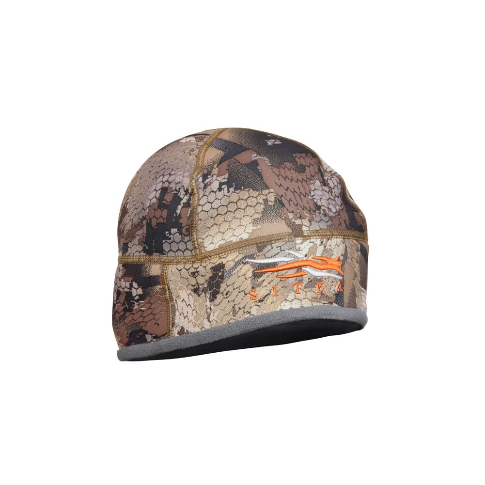 Sitka Gear Waterfowl Marsh Dakota Beanie 90064-WL-OSFA - Sitka Gear