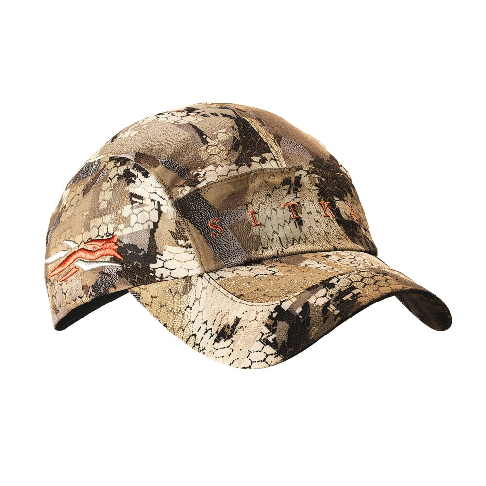 Sitka Gear Waterfowl Marsh Pantanal Gortex Cap 90065-WL-OSFA - Sitka Gear