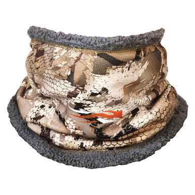 Sitka Gear Waterfowl Marsh Neck Gaiter 90073-WL-OSFA - Sitka Gear