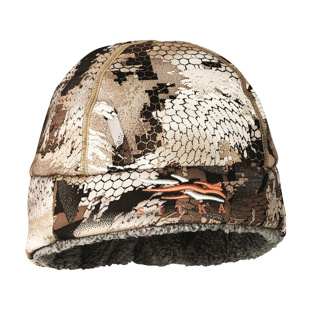 Sitka Gear Waterfowl Marsh Boreal Beanie 90081-WL-OSFA - Sitka Gear