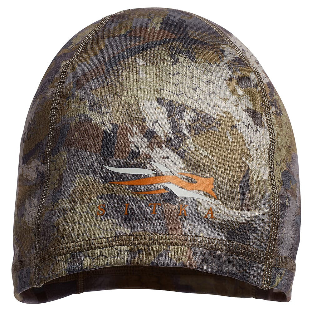 Sitka Gear Waterfowl Timber Traverse Beanie One Size Fits All 600034-TM-OSFA - Sitka Gear