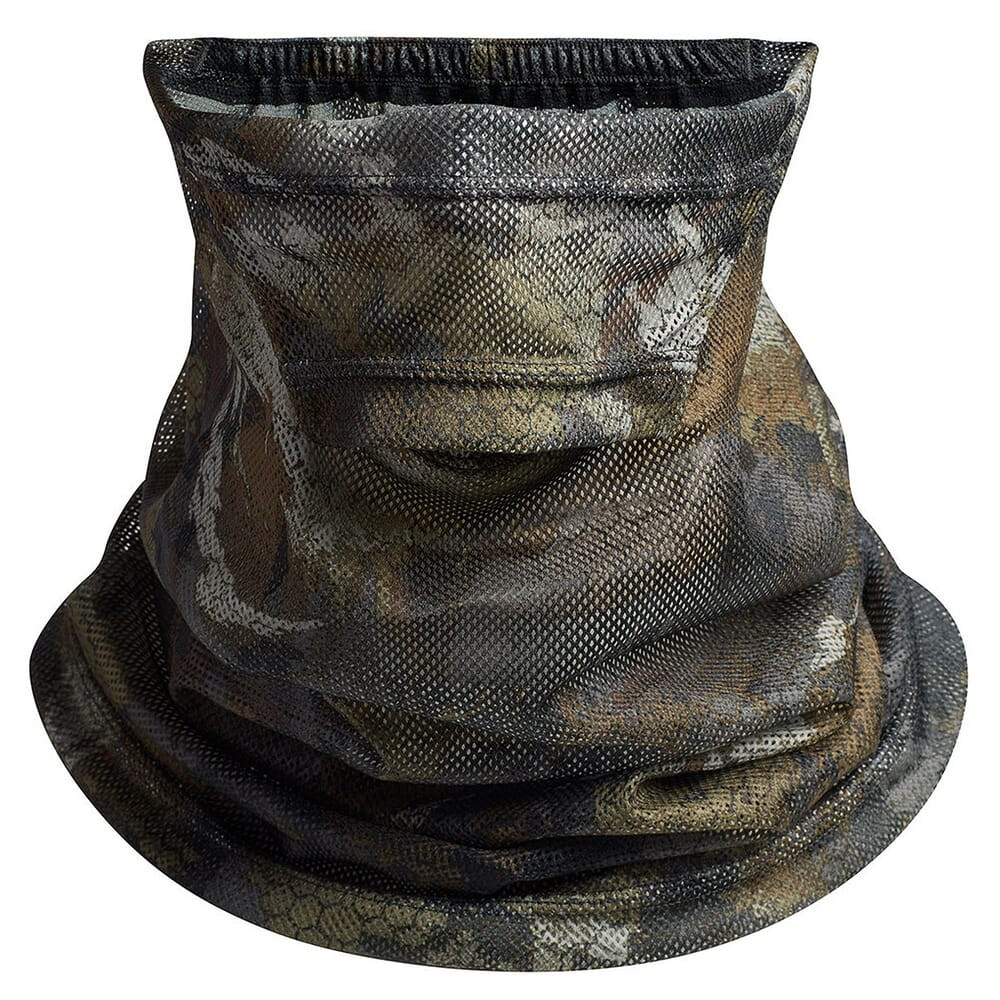 Sitka Gear Face Mask Optifade Timber One Size Fits All 90072-TM-OSFA - Sitka Gear